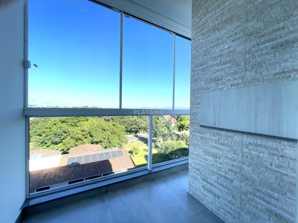 Apartamento para Locação no Harmonia em Ivoti