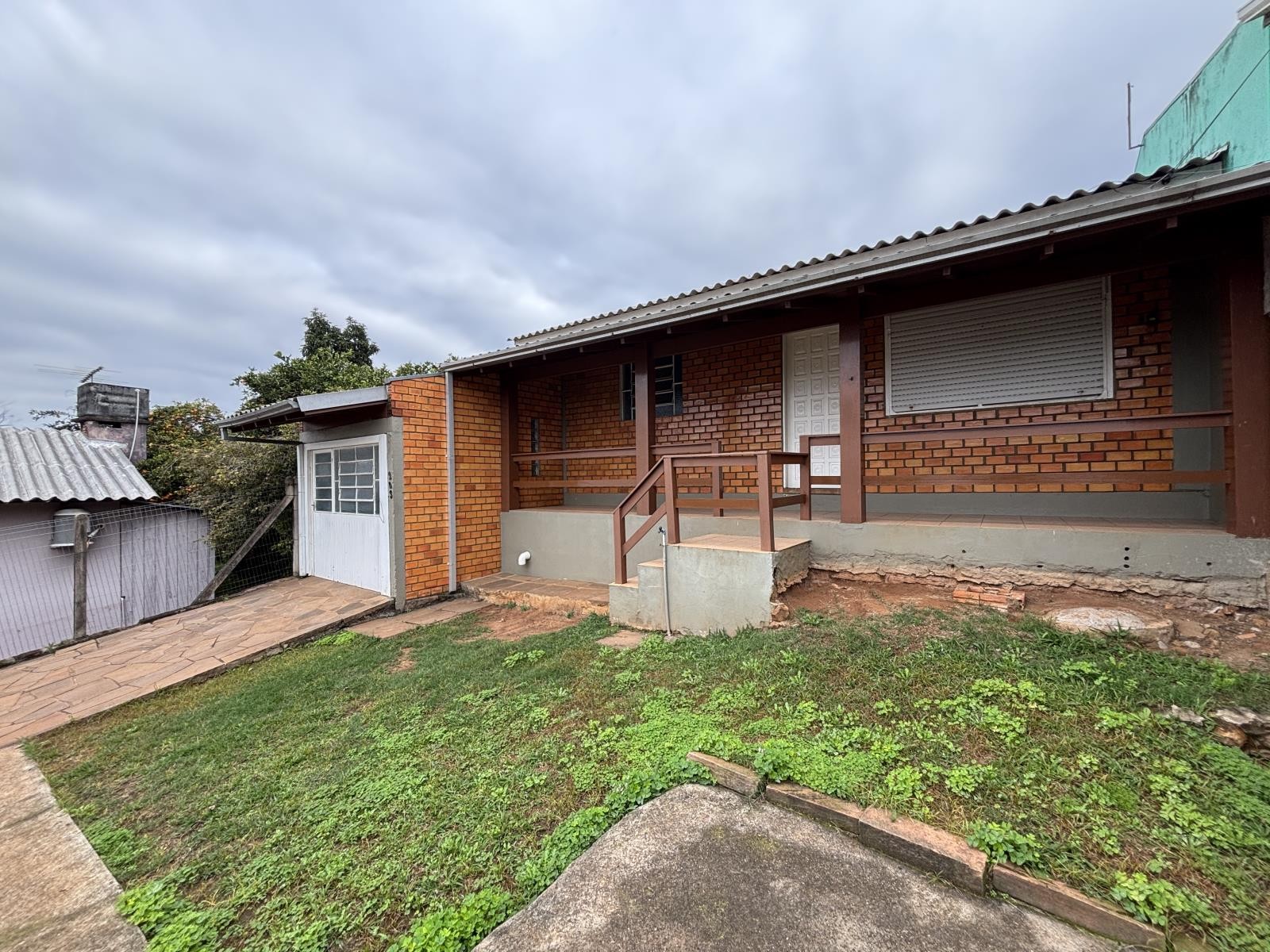 CASA COM 2 DORMITÓRIOS, 1 VAGA para locação EM MORADA DO SOL - foto 3