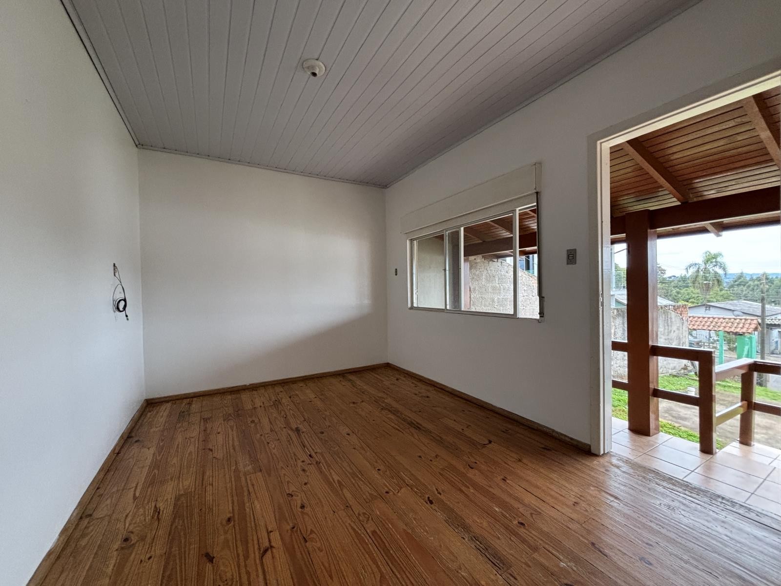 CASA COM 2 DORMITÓRIOS, 1 VAGA para locação EM MORADA DO SOL - foto 4