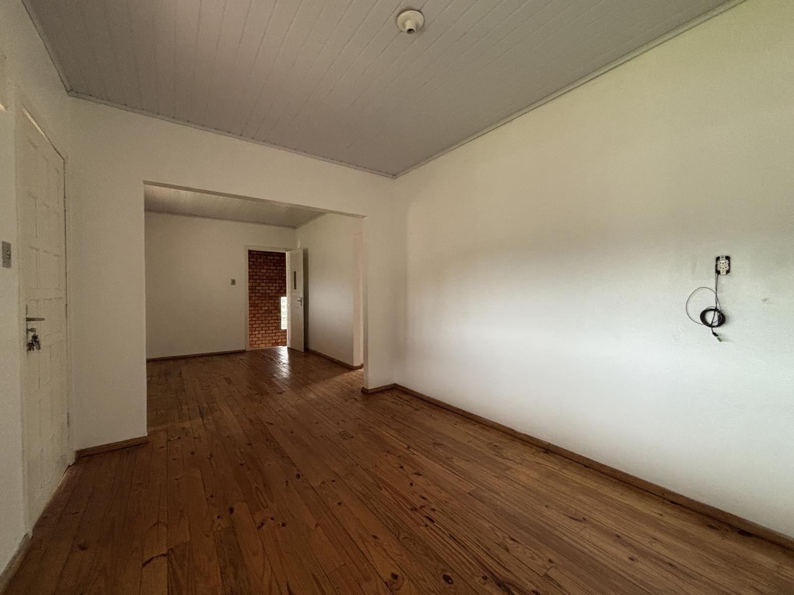 CASA COM 2 DORMITÓRIOS, 1 VAGA para locação EM MORADA DO SOL - foto 5