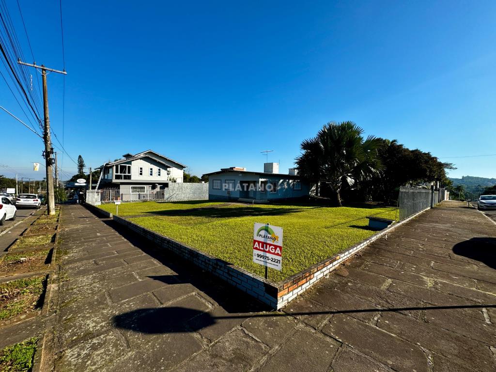 Loja / Sala para Locação no Bom Jardim em Ivoti