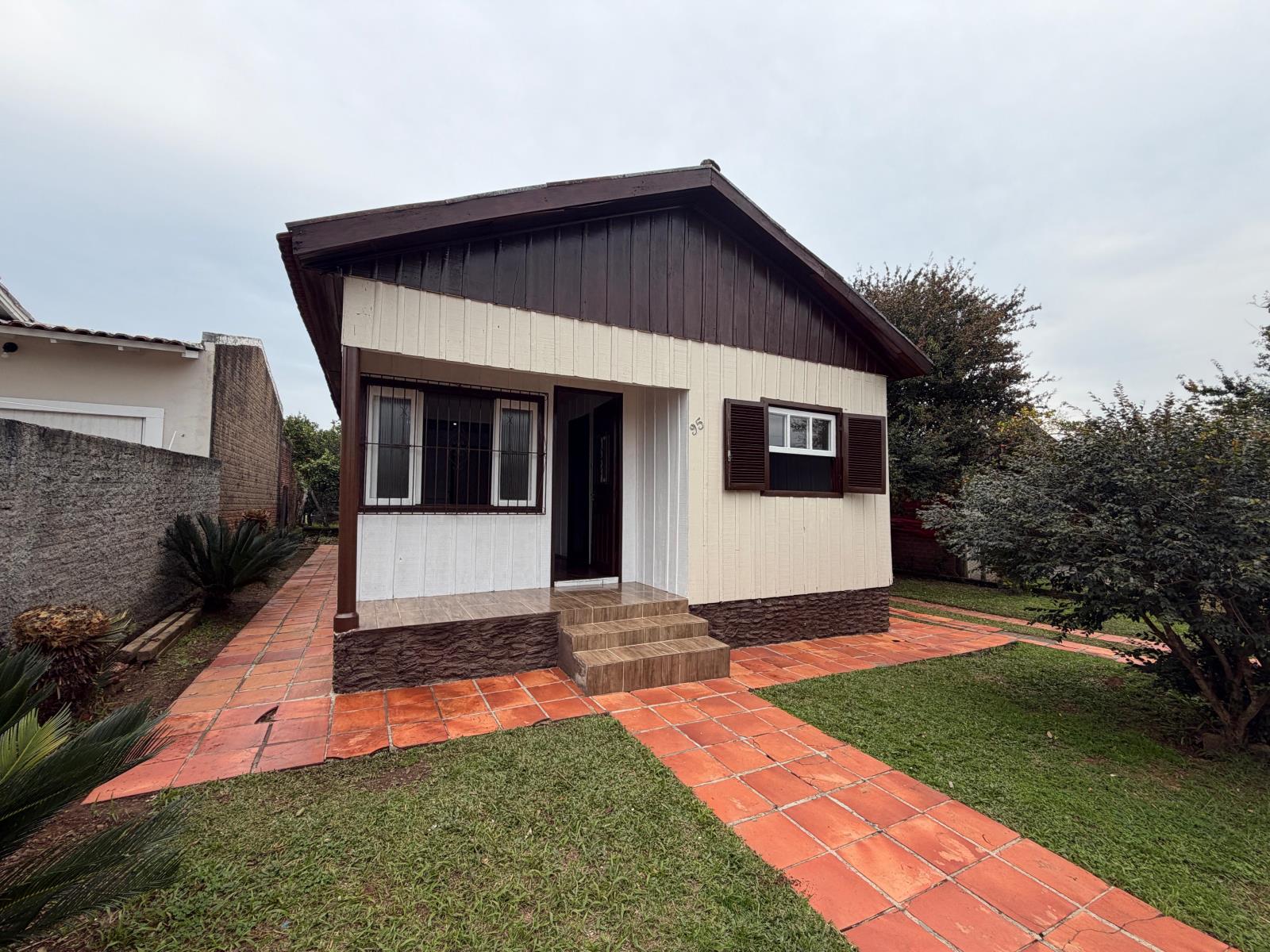 CASA COM 3 DORMITÓRIOS, 1 VAGA, 118M² ÁREA PRIVATIVA para locação EM MORADA DO SOL - foto 2