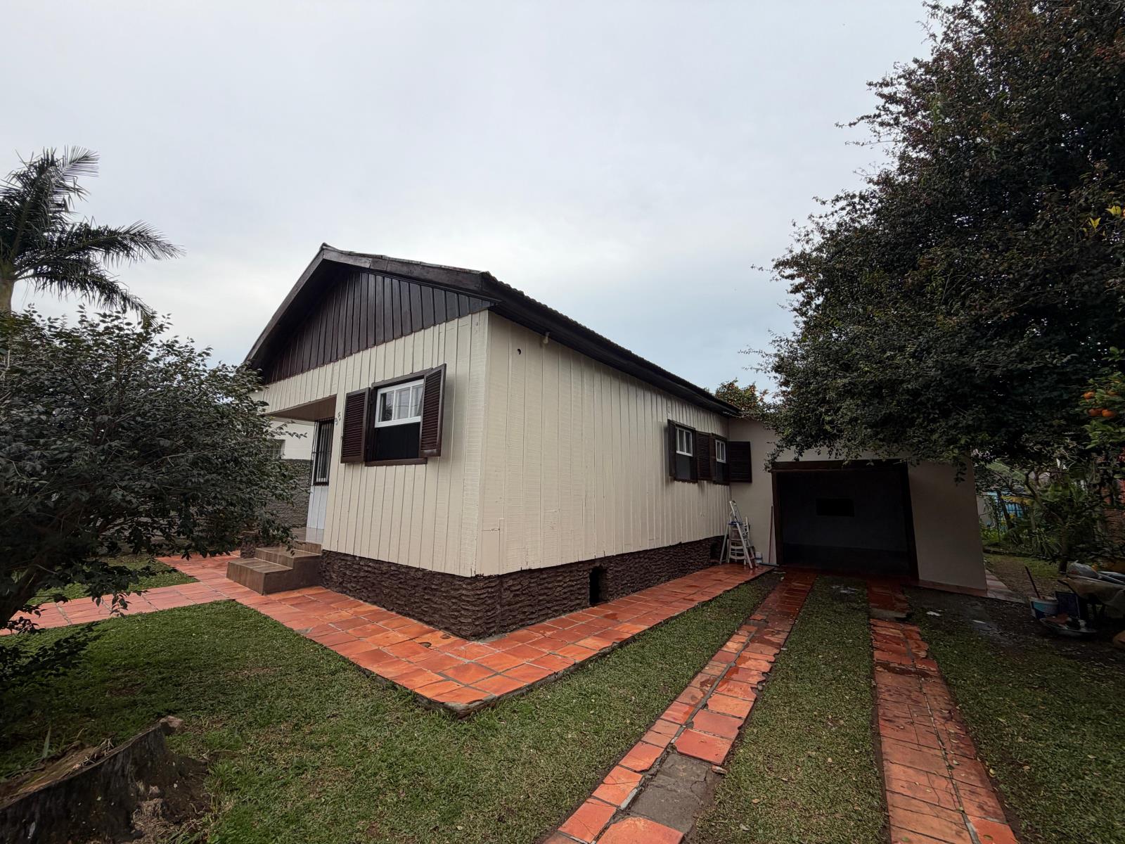 CASA COM 3 DORMITÓRIOS, 1 VAGA, 118M² ÁREA PRIVATIVA para locação EM MORADA DO SOL - foto 3