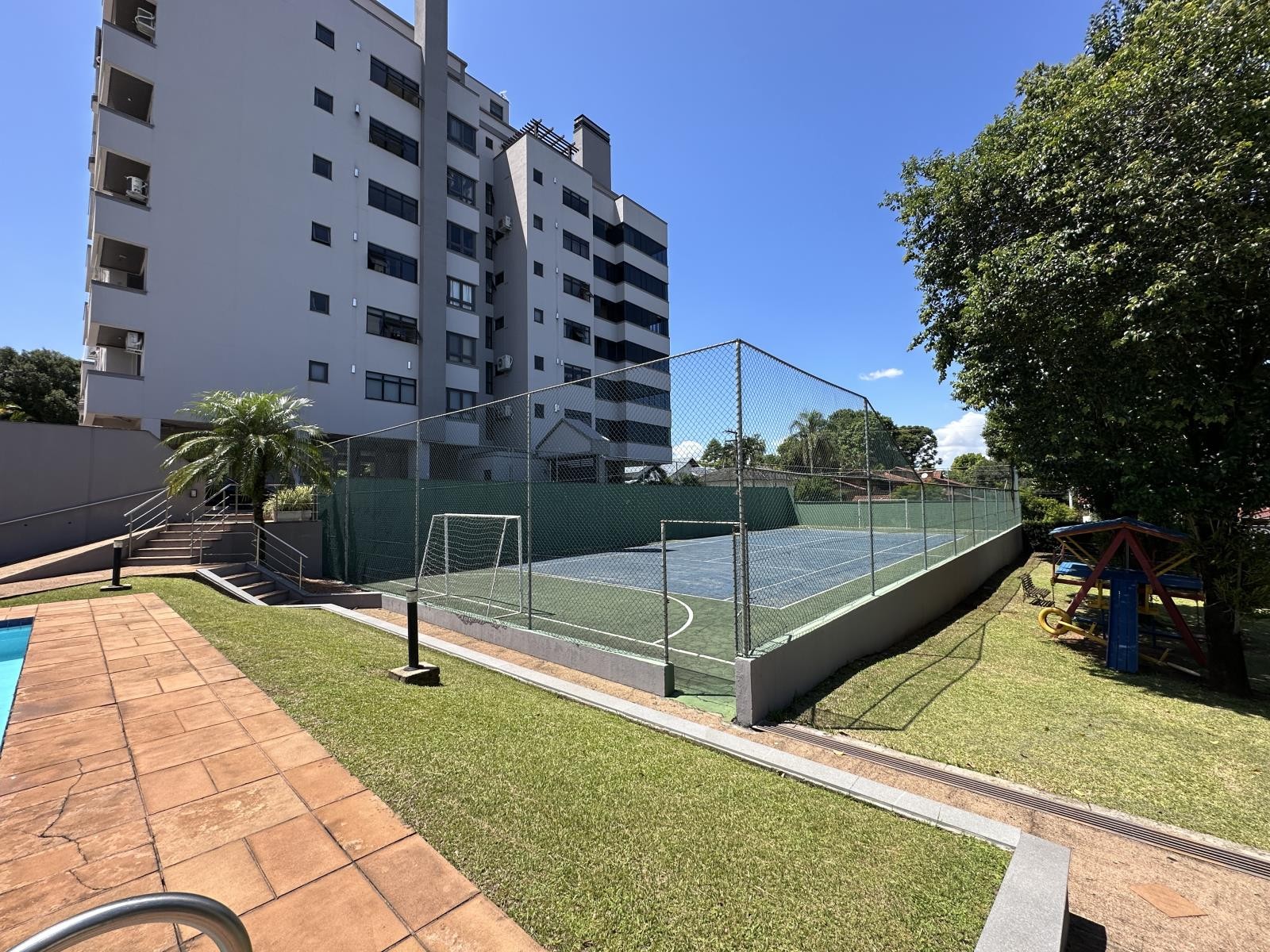 APARTAMENTO COM 4 DORMITÓRIOS (2 SUÍTES), 3 VAGAS, 329M² ÁREA PRIVATIVA para venda EM FARROUPILHA - foto 3