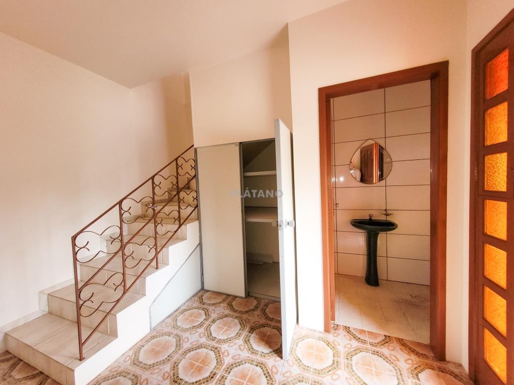 APARTAMENTO COM 2 DORMITÓRIOS, 1 VAGA para locação EM CIDADE NOVA - foto 4