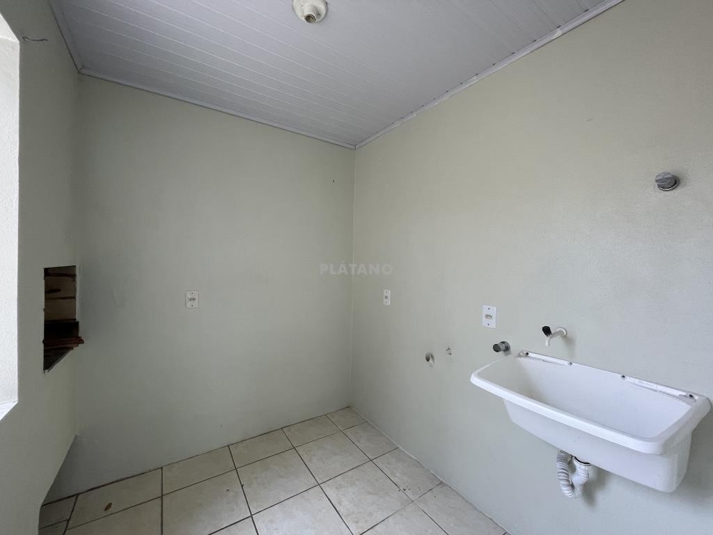 APARTAMENTO para locação EM HARMONIA - foto 4