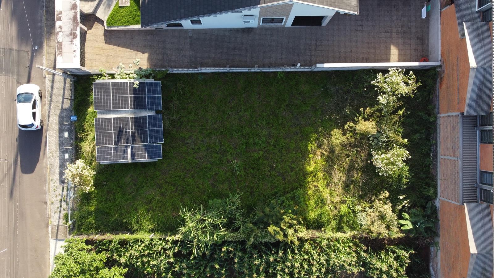 TERRENO, 393M² ÁREA TOTAL para venda EM JARDIM PANORÂMICO - foto 5