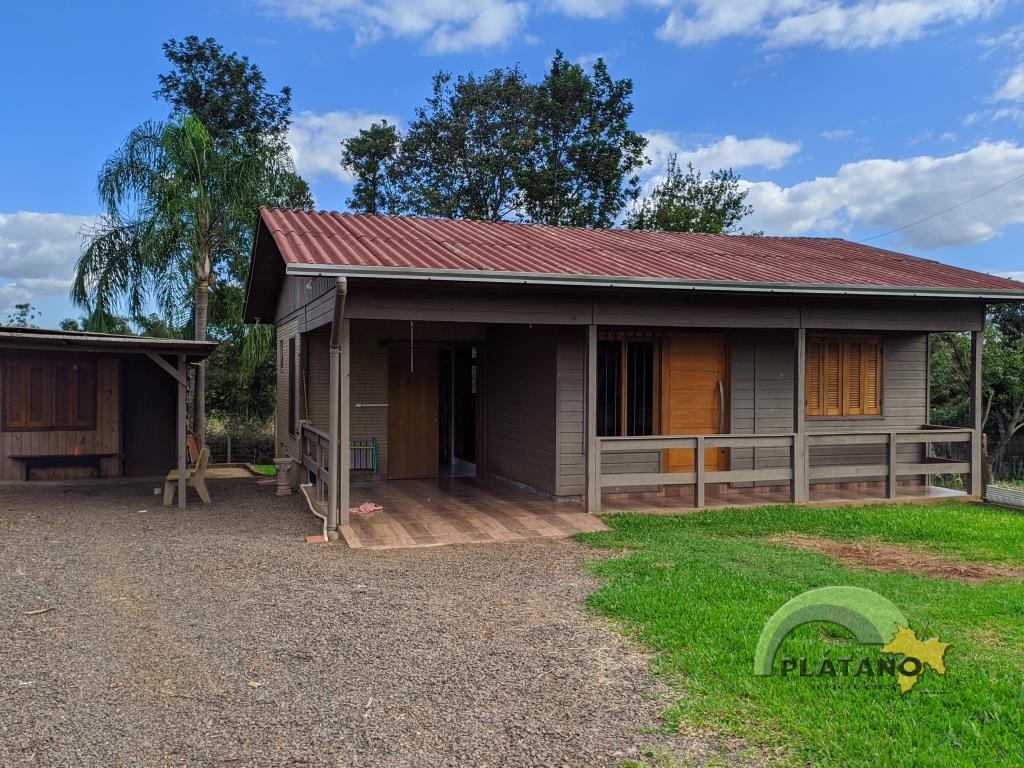 Casa para Locação no Nova Vila em Ivoti