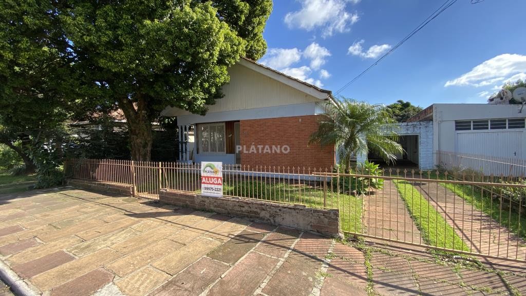 CASA COM 4 DORMITÓRIOS, 1 VAGA para locação EM FARROUPILHA - foto 2
