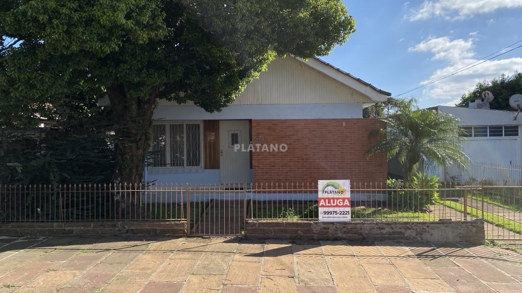 CASA COM 4 DORMITÓRIOS, 1 VAGA para locação EM FARROUPILHA - foto 3