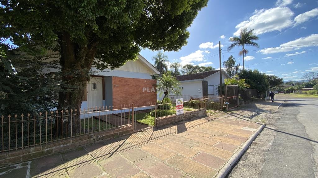 CASA COM 4 DORMITÓRIOS, 1 VAGA para locação EM FARROUPILHA - foto 4