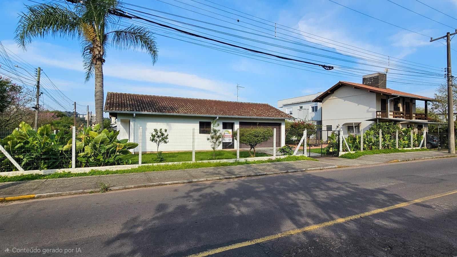 Casa para Venda no Jardim Panorâmico em Ivoti - foto 2