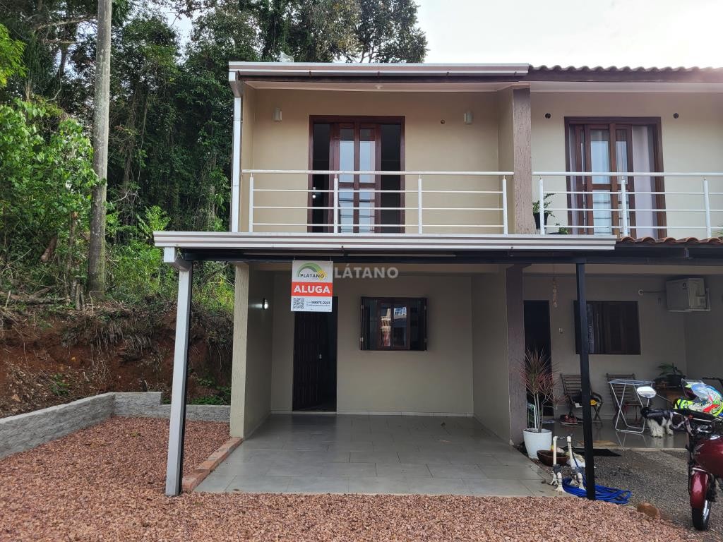 CASA COM 2 DORMITÓRIOS para locação EM BOA VISTA - foto 2