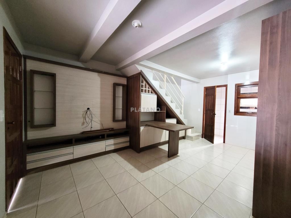 CASA COM 2 DORMITÓRIOS para locação EM BOA VISTA - foto 4