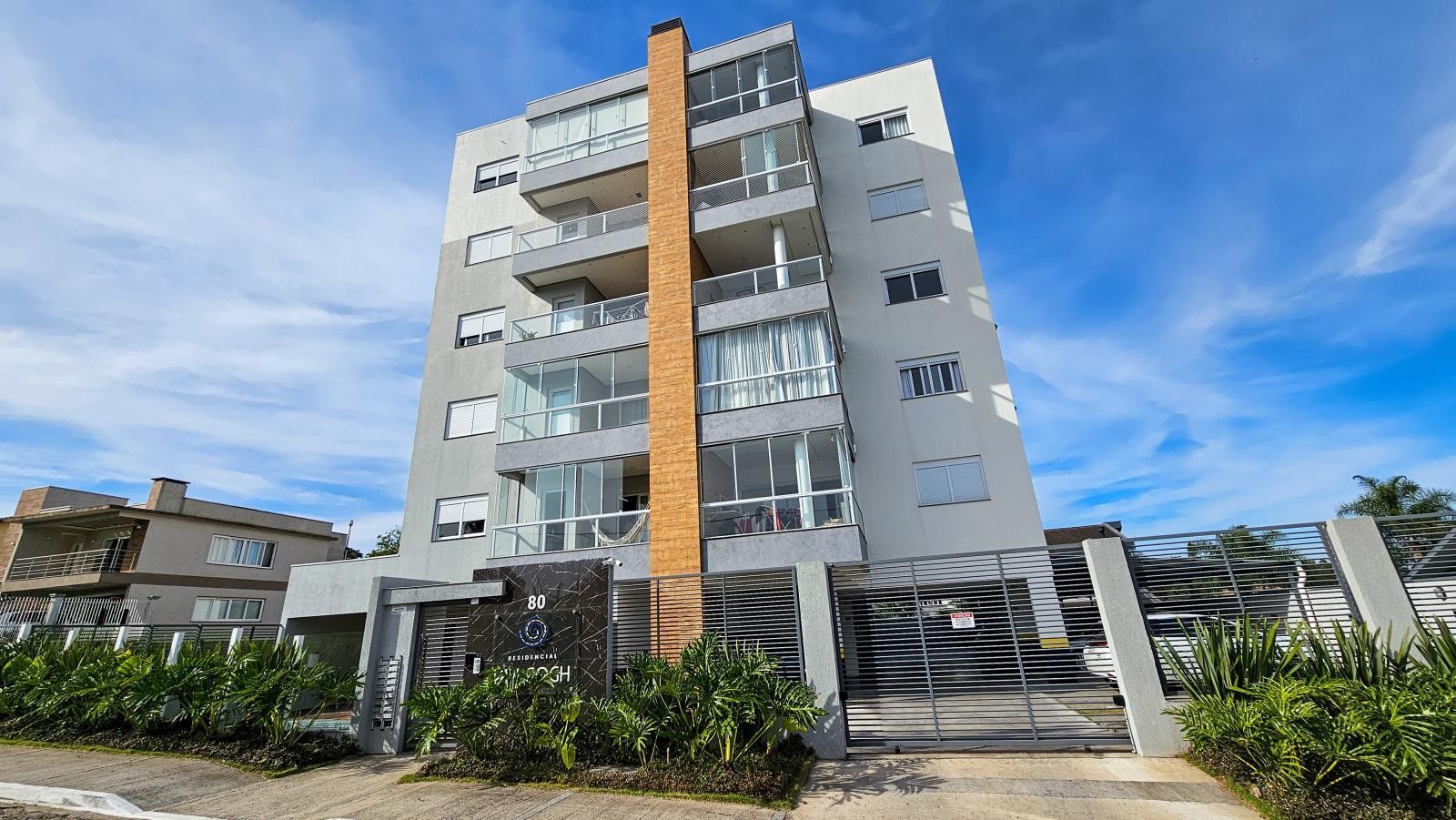 Apartamento para Venda no Vista Alegre em Ivoti