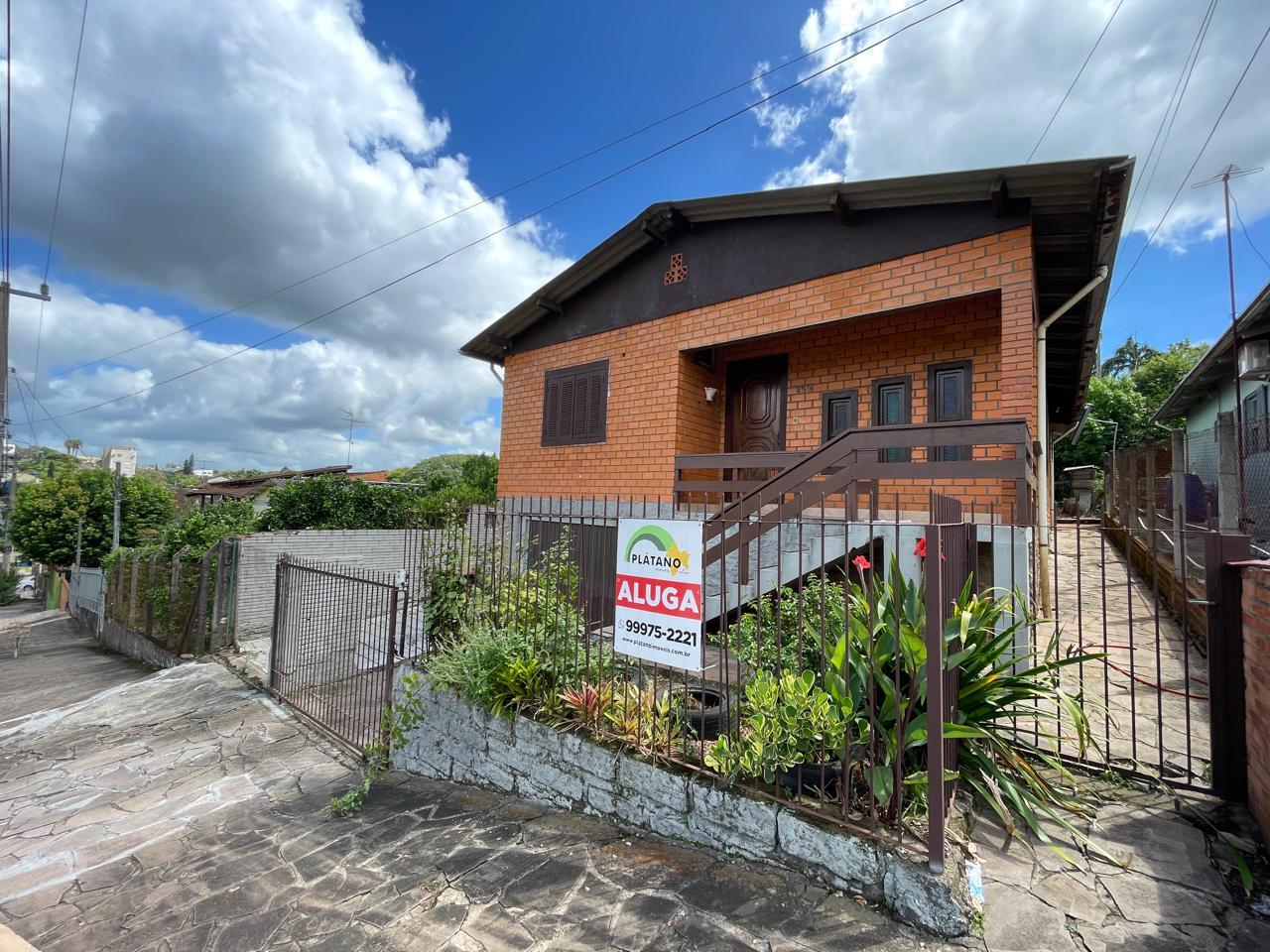 Casa para Locação no Concórdia em Ivoti