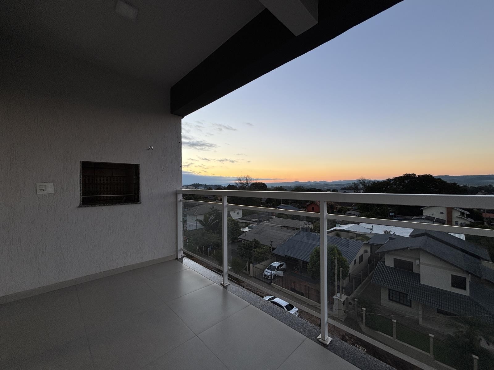 APARTAMENTO COM 2 DORMITÓRIOS, 1 VAGA, 70M² ÁREA TOTAL para locação EM BOM JARDIM - foto 3