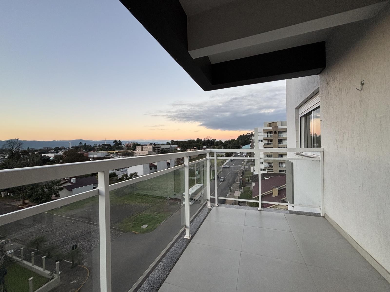 APARTAMENTO COM 2 DORMITÓRIOS, 1 VAGA, 70M² ÁREA TOTAL para locação EM BOM JARDIM - foto 4