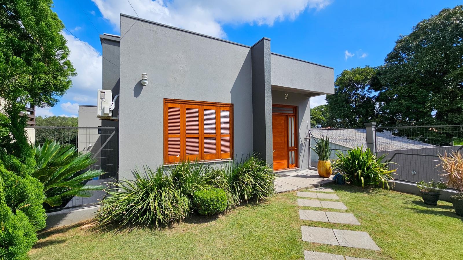 Casa para Venda no Cidade Nova em Ivoti - foto 1