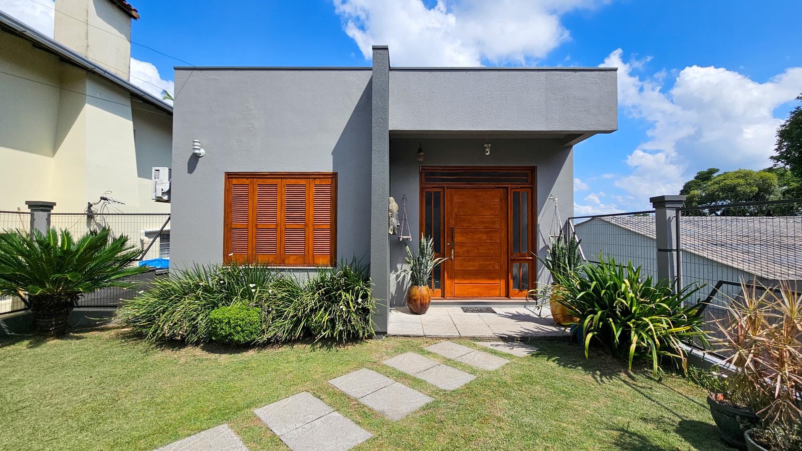 Casa para Venda no Cidade Nova em Ivoti