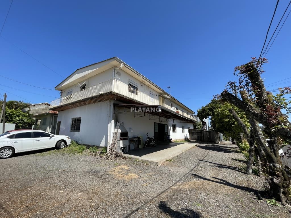 Apartamento para Locação no Vinte e Cinco de Julho em Ivoti