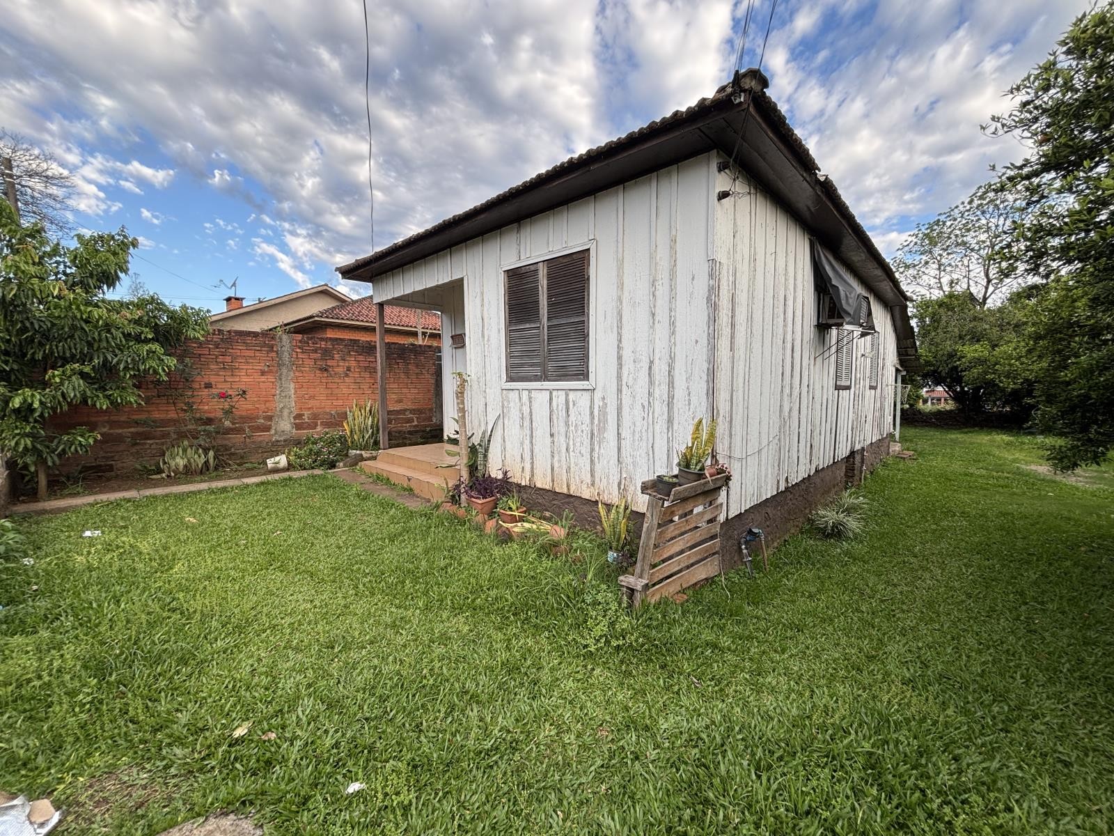 Casa para Locação no Jardim Panorâmico em Ivoti - foto 2