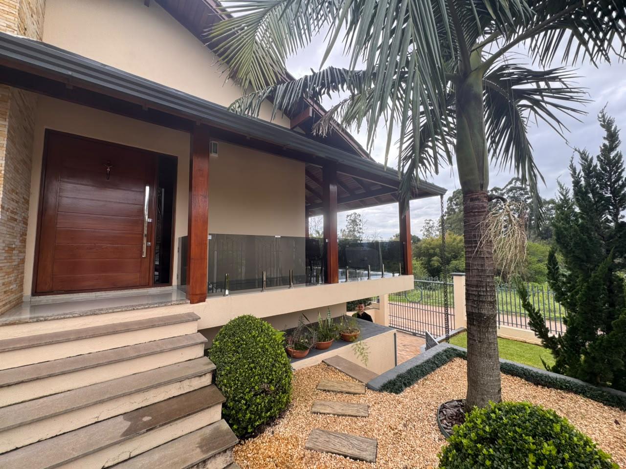CASA COM 3 DORMITÓRIOS (1 SUÍTE), 2 VAGAS, 369M² ÁREA TOTAL para venda EM CONCÓRDIA - foto 3