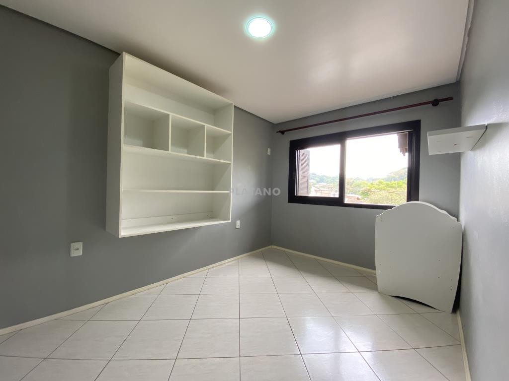 APARTAMENTO COM 2 DORMITÓRIOS, 1 VAGA, 80M² ÁREA TOTAL para locação EM CONCÓRDIA - foto 4