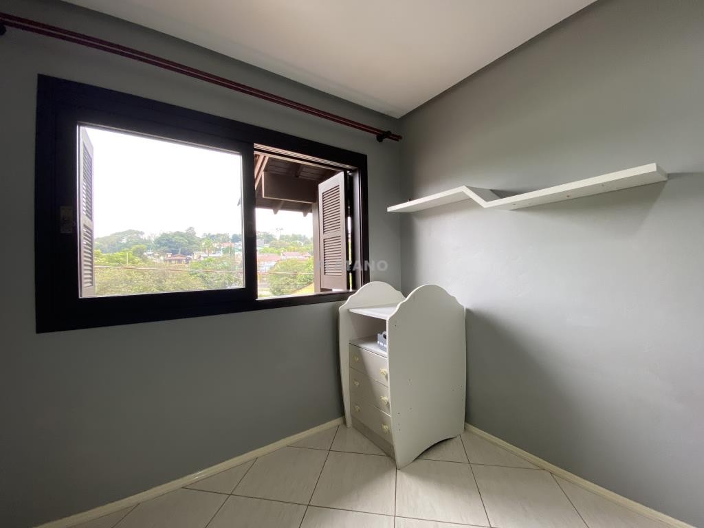 APARTAMENTO COM 2 DORMITÓRIOS, 1 VAGA, 80M² ÁREA TOTAL para locação EM CONCÓRDIA - foto 5