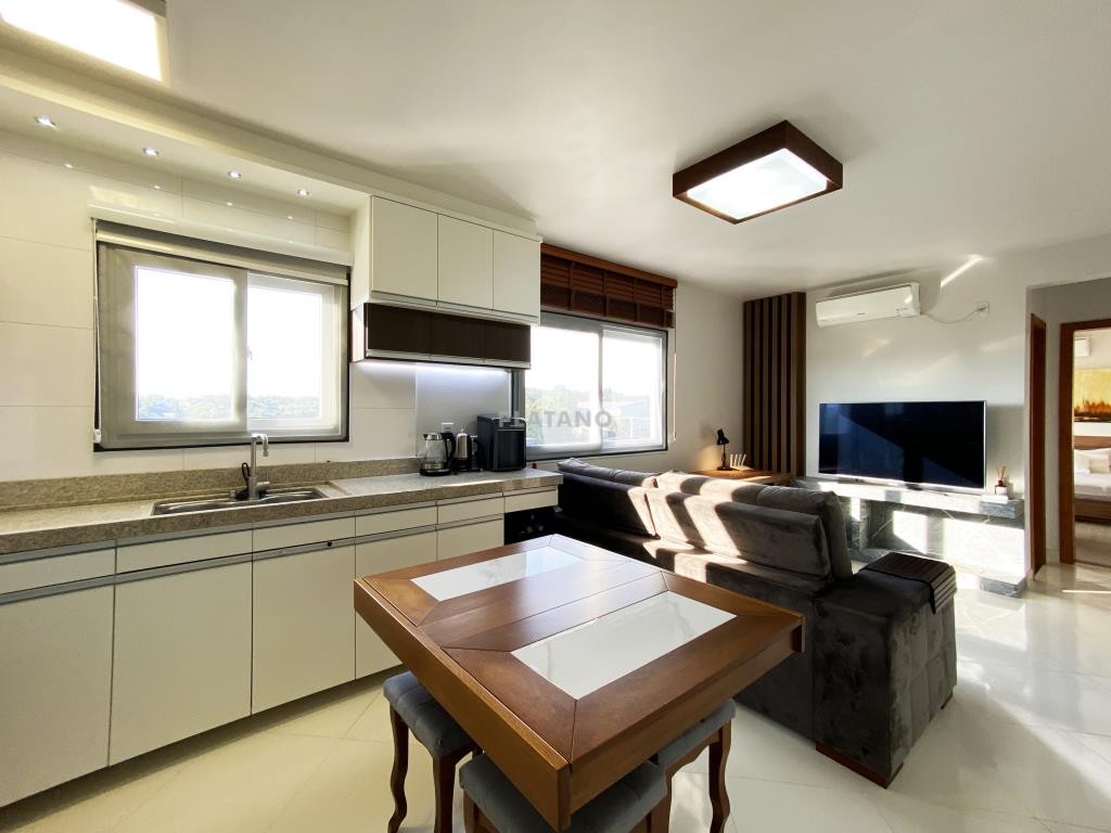 Apartamento para Locação no Sete de Setembro em Ivoti - foto 2
