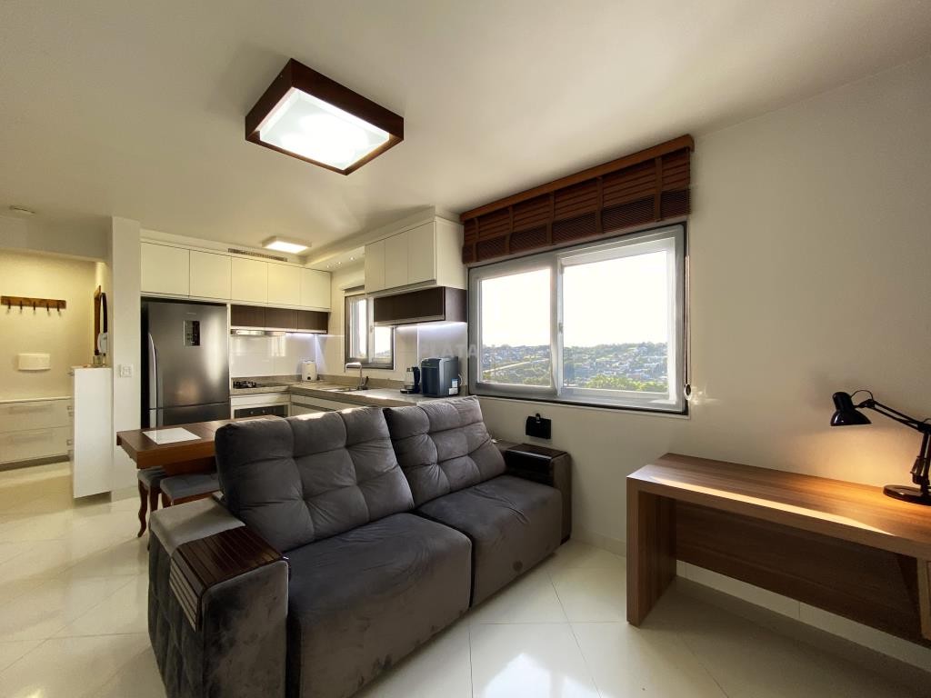 Apartamento para Locação no Sete de Setembro em Ivoti