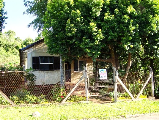 Casa para Locação no São José em Ivoti