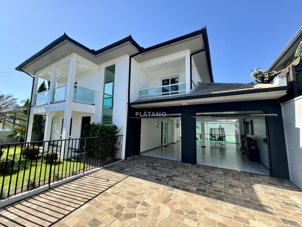 Casa para Venda no Jardim do Alto em Ivoti