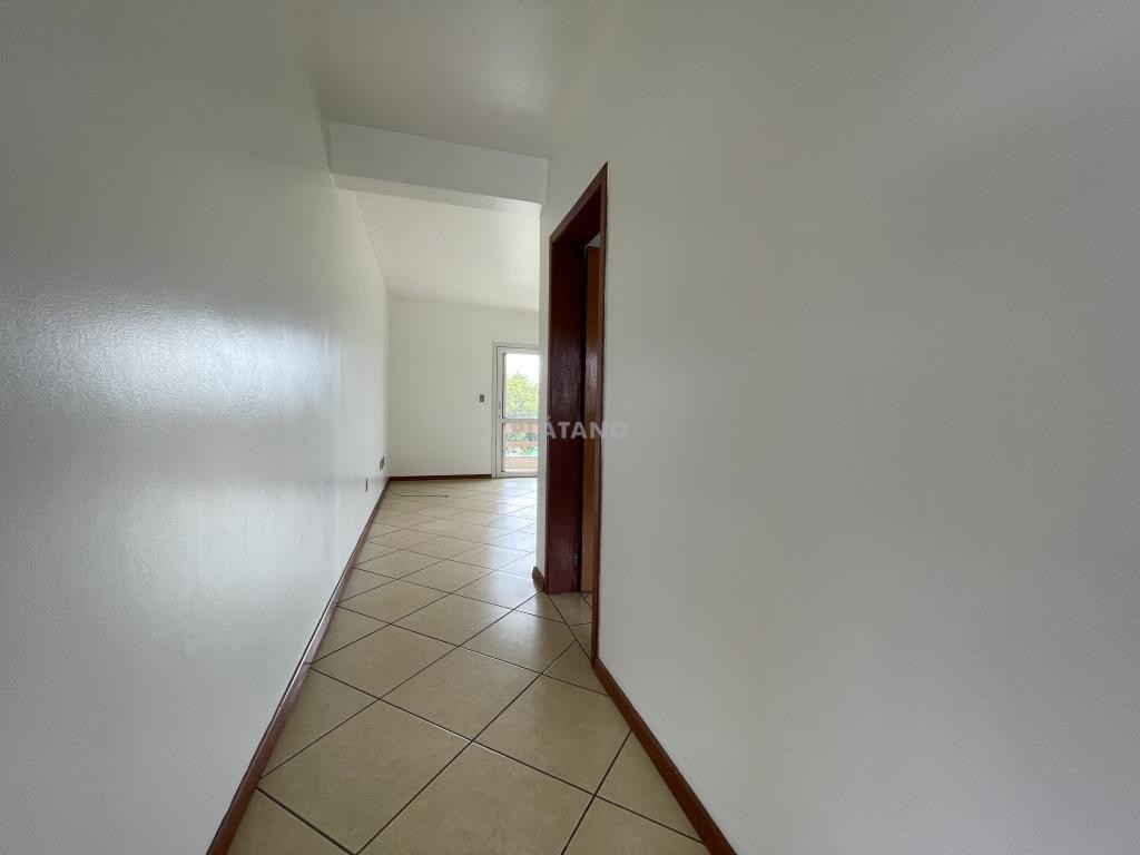 APARTAMENTO COM 2 DORMITÓRIOS, 1 VAGA, 95M² ÁREA TOTAL para locação EM JARDIM BÜHLER - foto 3