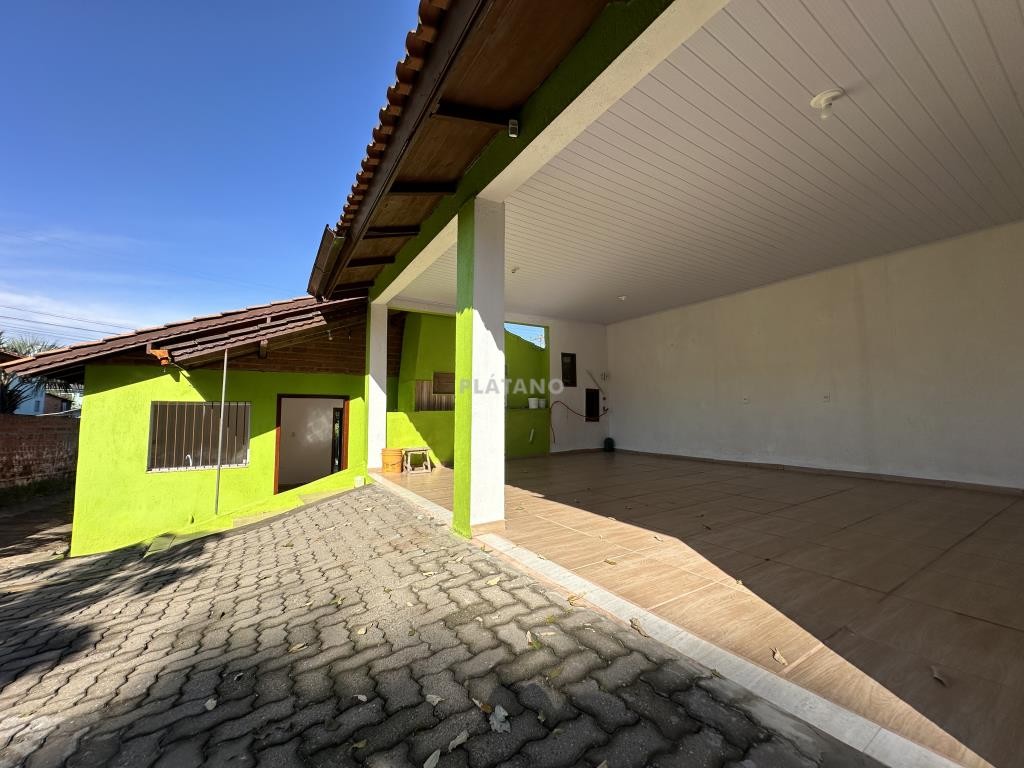 CASA COM 3 DORMITÓRIOS, 2 VAGAS para locação EM CIDADE NOVA - foto 3