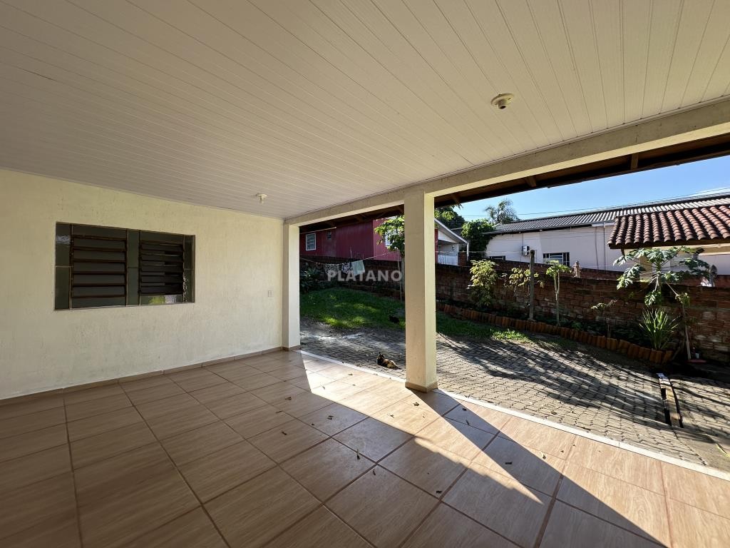 CASA COM 3 DORMITÓRIOS, 2 VAGAS para locação EM CIDADE NOVA - foto 4