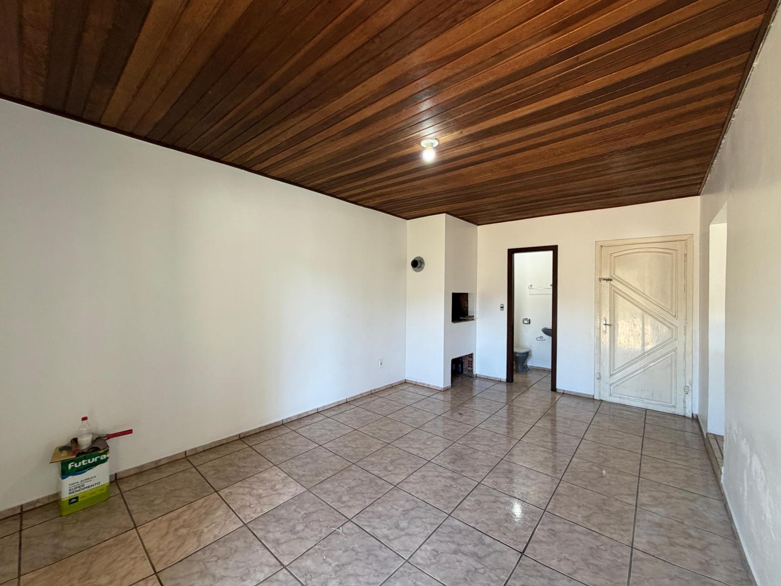 CASA COM 3 DORMITÓRIOS, 1 VAGA para locação EM JARDIM PANORÂMICO - foto 3