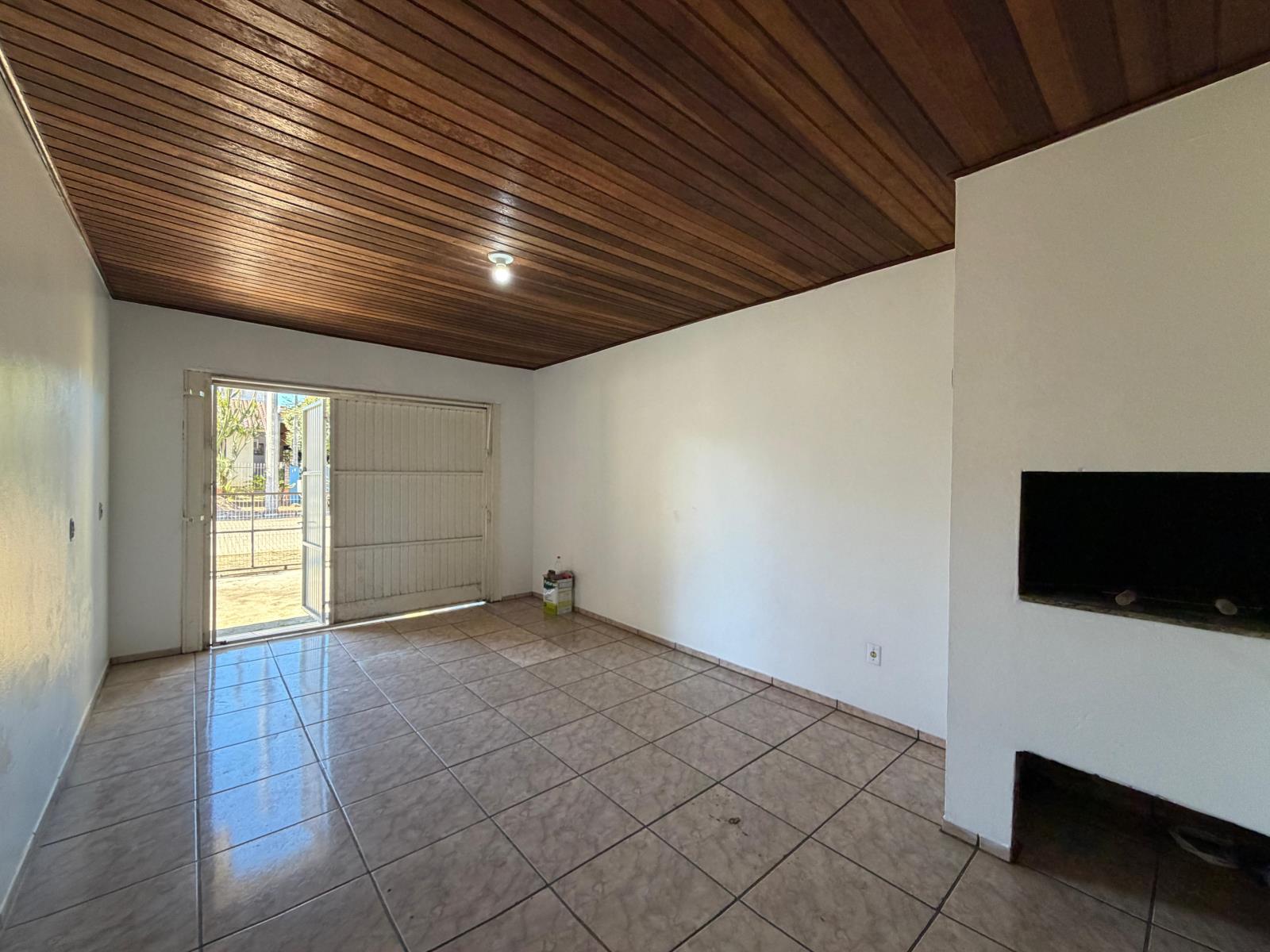 CASA COM 3 DORMITÓRIOS, 1 VAGA para locação EM JARDIM PANORÂMICO - foto 4