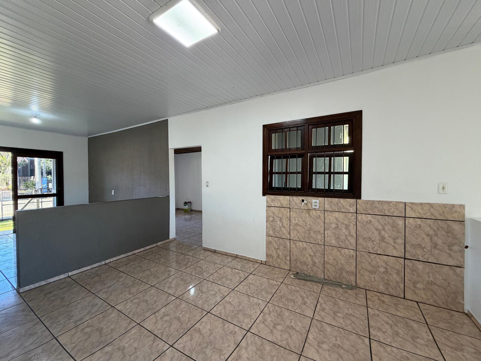 CASA COM 3 DORMITÓRIOS, 1 VAGA para locação EM JARDIM PANORÂMICO - foto 5