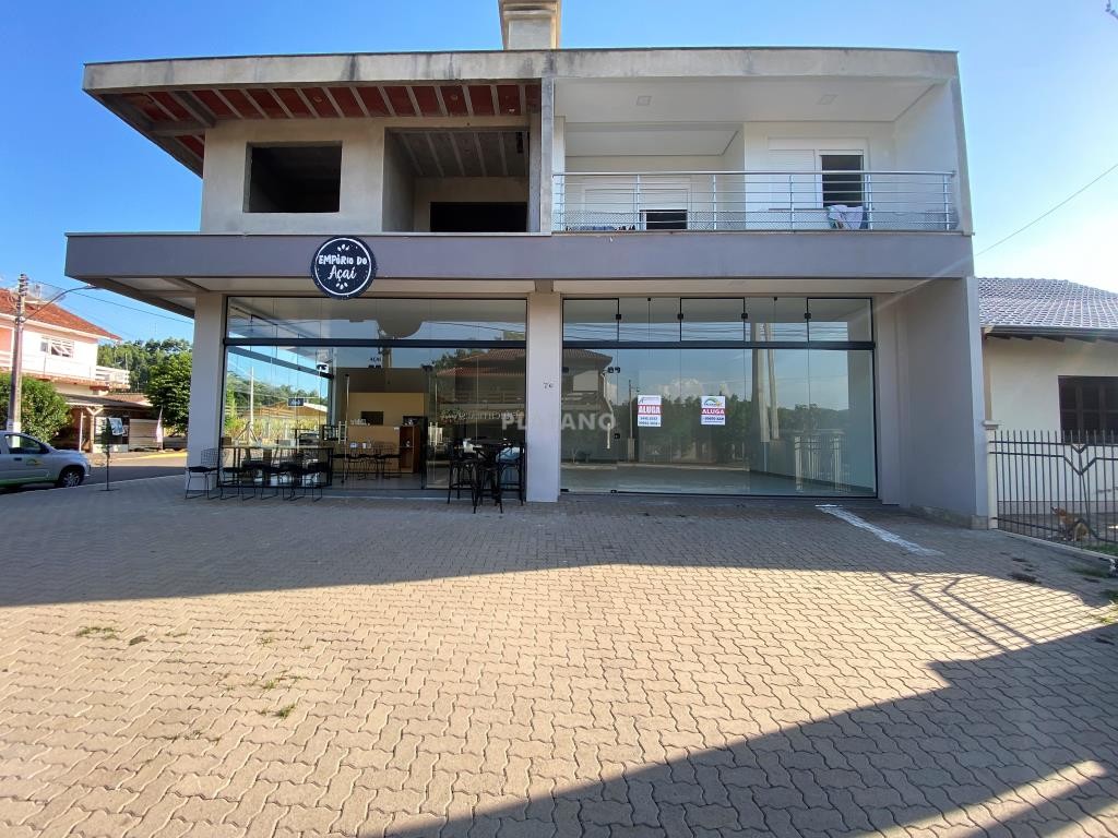 LOJA / SALA, 70M² ÁREA PRIVATIVA À LOCAÇÃO EM CENTRO