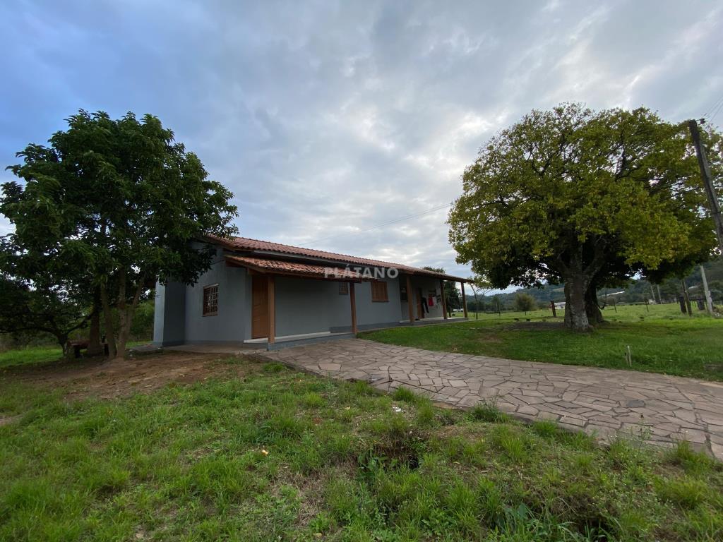 Casa para Locação no Campestre em São José do Hortêncio