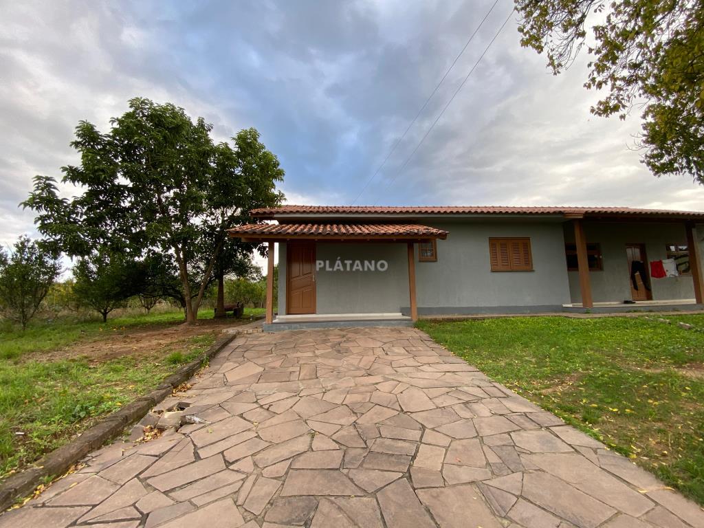 Casa para Locação no Campestre em São José do Hortêncio - foto 2