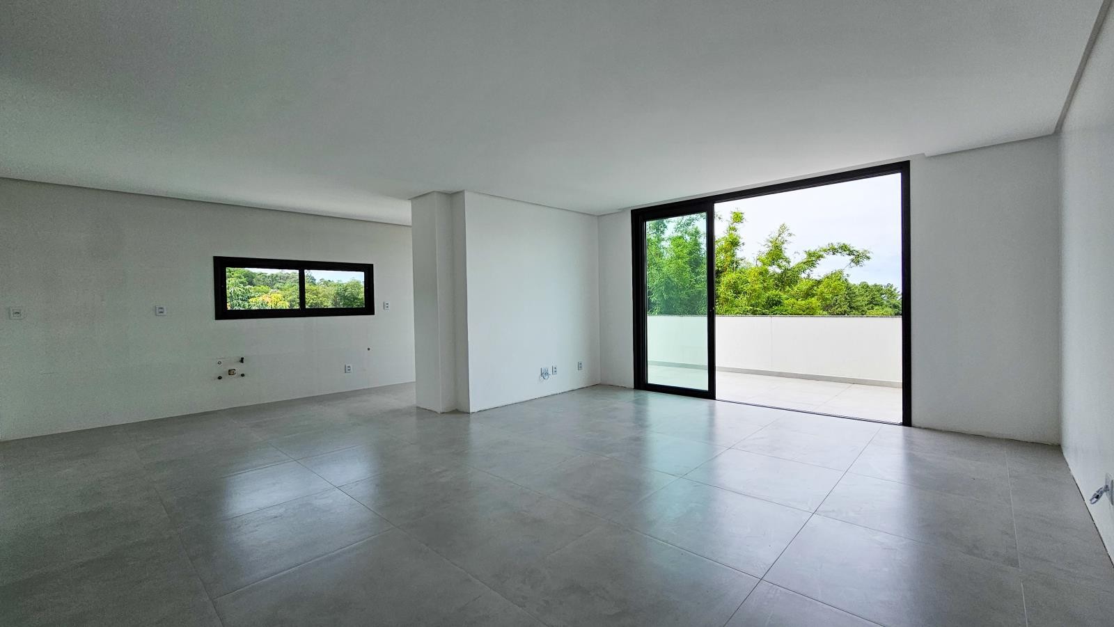 APARTAMENTO COM 2 DORMITÓRIOS (1 SUÍTE), 1 VAGA, 93M² ÁREA PRIVATIVA À VENDA EM CIDADE NOVA