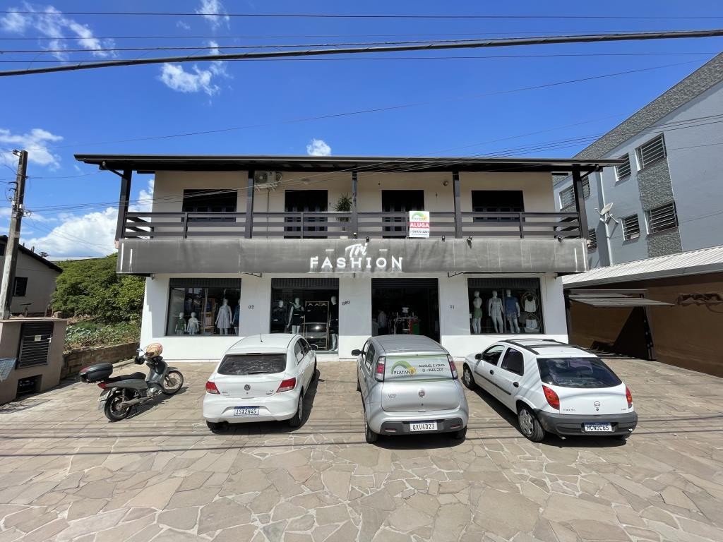 Apartamento para Locação no Vista Alegre em Ivoti
