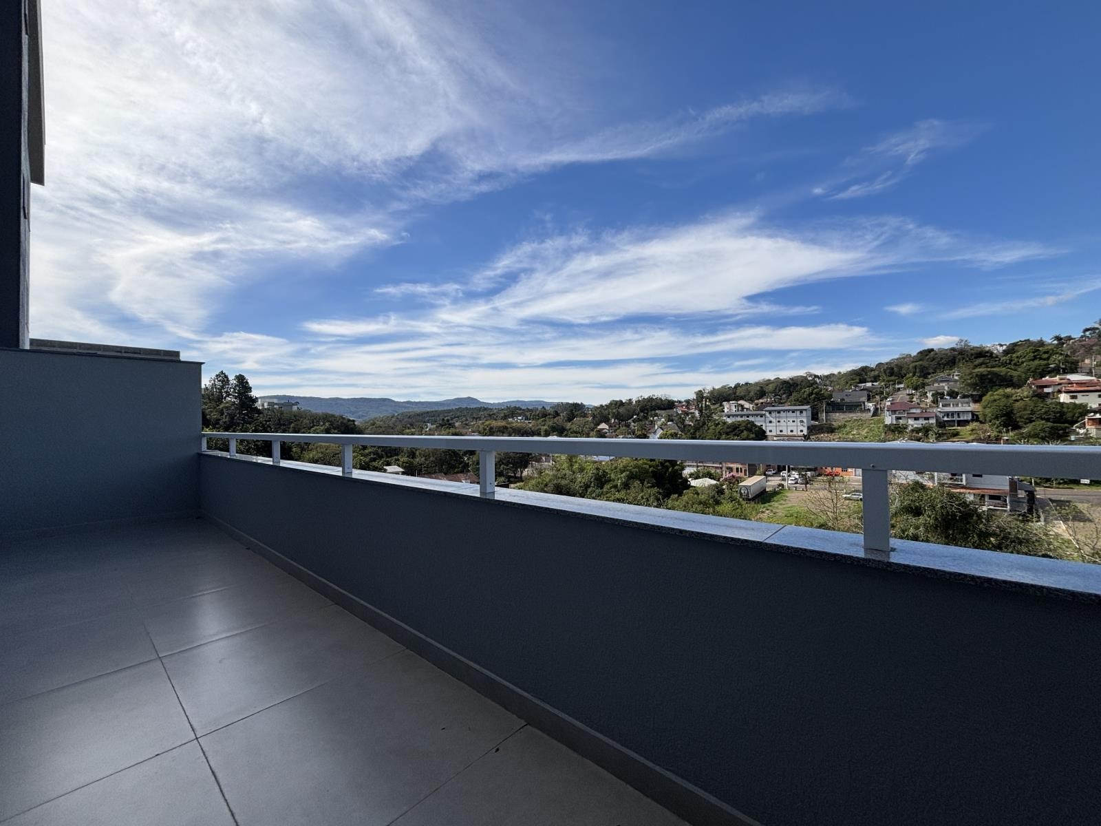 Apartamento para Locação no Concórdia em Ivoti