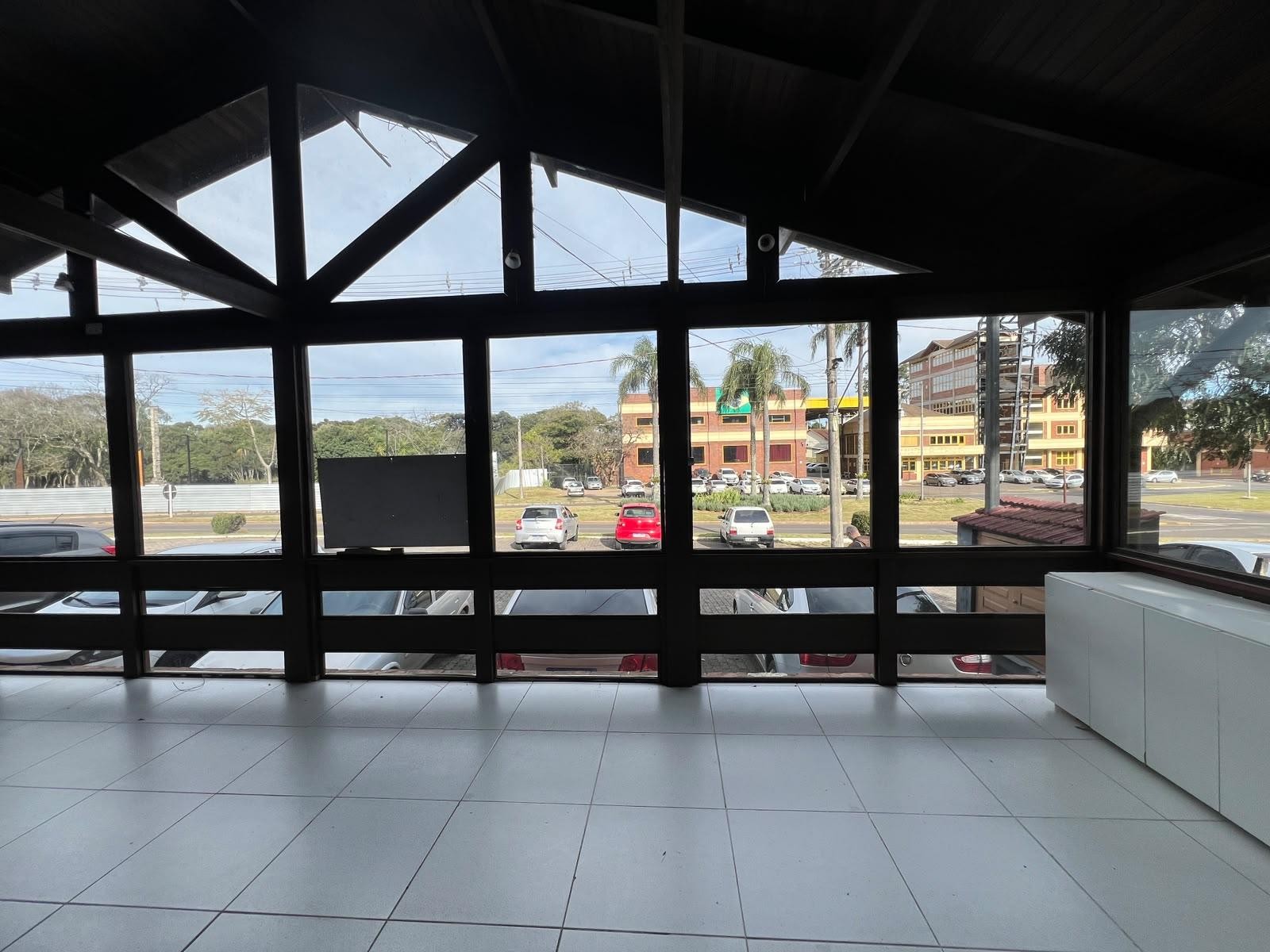 PAVILHÃO / PRÉDIO, 603M² ÁREA PRIVATIVA para venda EM CENTRO - foto 4