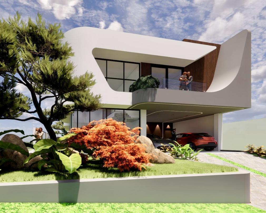 CASA, 310M² ÁREA PRIVATIVA À VENDA EM UNIÃO