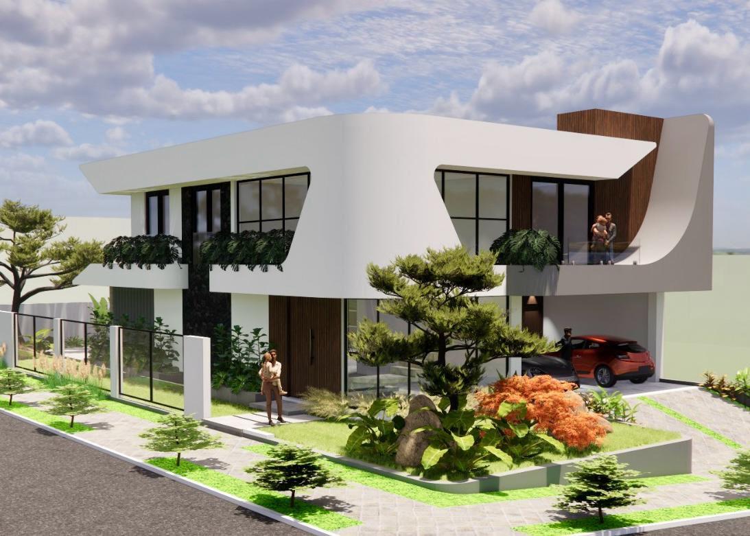 CASA, 310M² ÁREA PRIVATIVA para venda EM UNIÃO - foto 3
