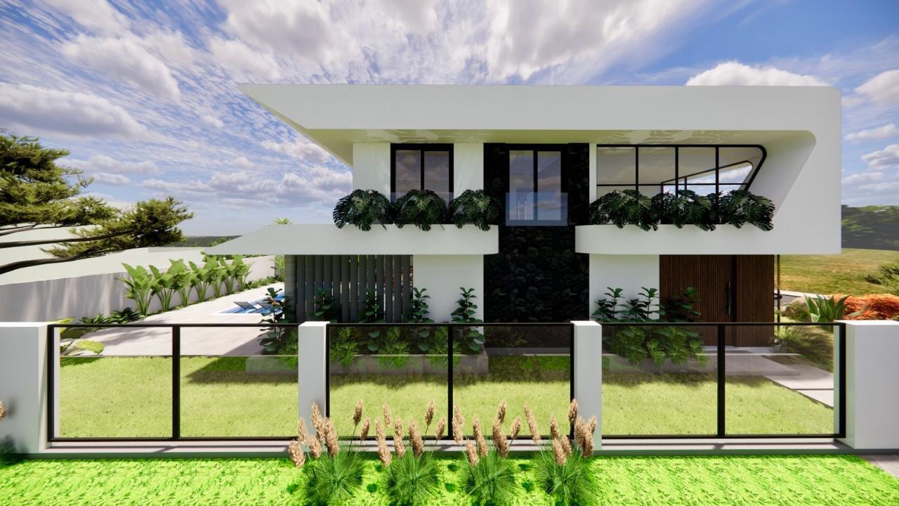 CASA, 310M² ÁREA PRIVATIVA para venda EM UNIÃO - foto 4