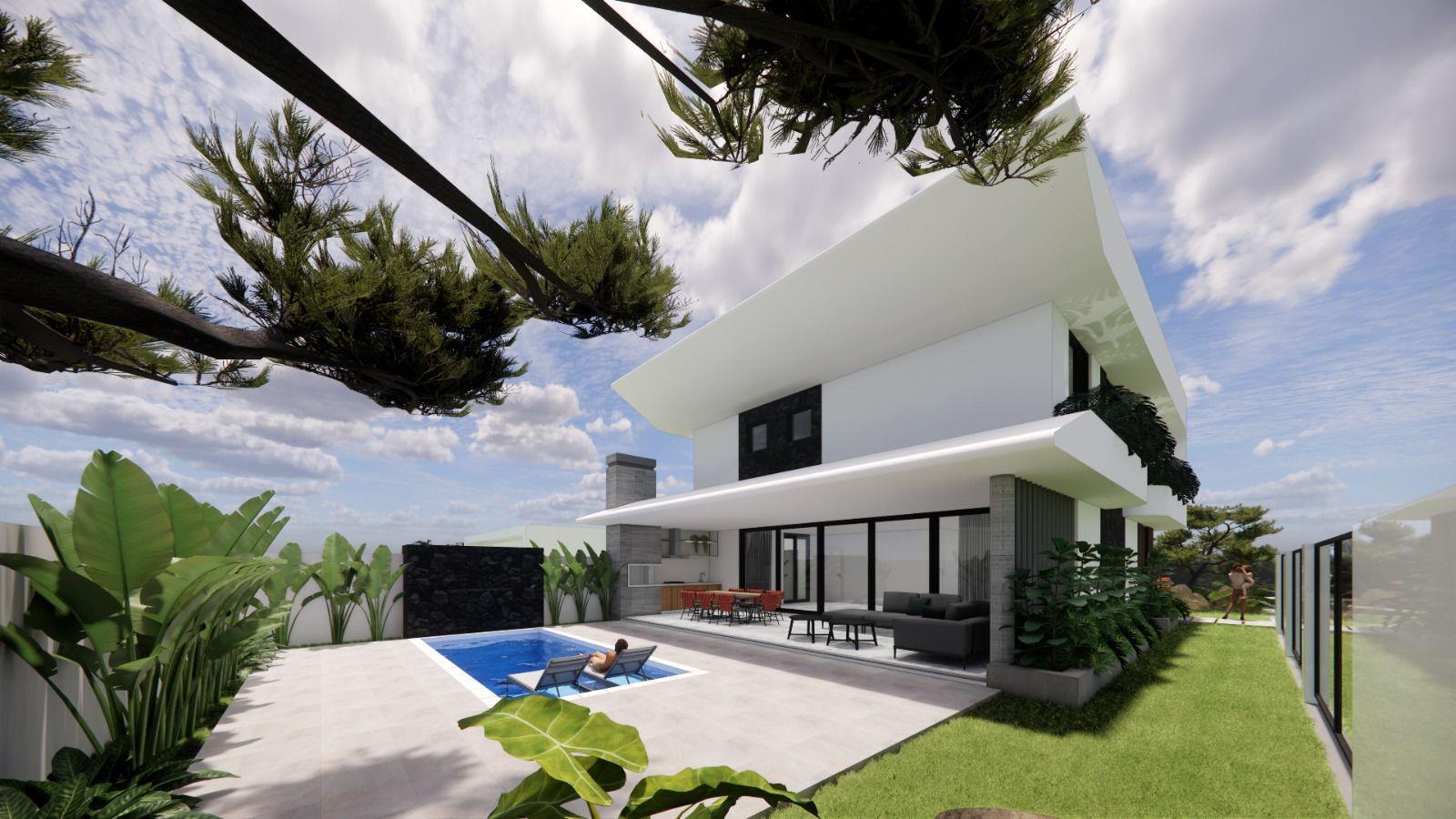 CASA, 310M² ÁREA PRIVATIVA para venda EM UNIÃO - foto 5